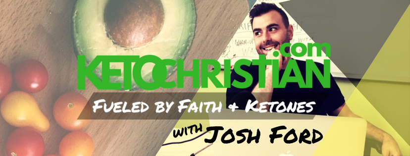Keto Christian Post Image